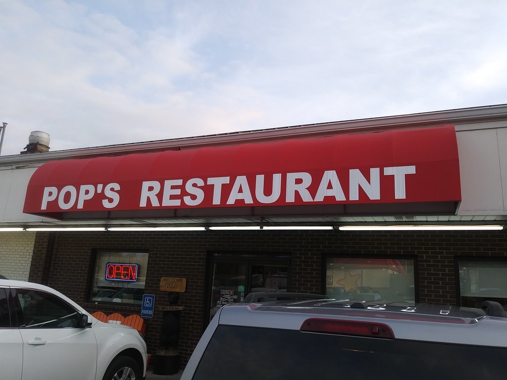 Pops Resturant